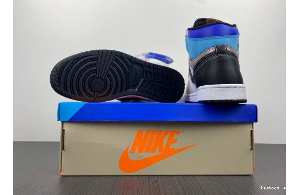 1 Prototype OG Jordan High Retro Air DC6515-100 DC6515-100 0621
